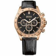 عکس ساعت مچی مردانه هوگو باس مدل HB1513179