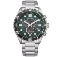 عکس ساعت مچی مردانه سیتیزن مدل AT2561-81X