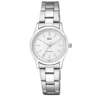 عکس ساعت مچی زنانه کیو اند کیو (Q&Q) مدل C09A-001