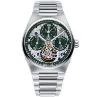 عکس ساعت مچی مردانه فردریک کنستانت(FREDERIQUE CONSTANT) مدل FC-975GR4NH6B
