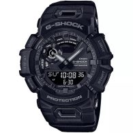 عکس ساعت مچی مردانه زنانه کاسیو (CASIO) جی شاک مدل GBA-900-1ADR