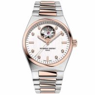 عکس ساعت مچی عقربه ای زنانه فردریک کنسانت (Frederique Constant) مدل FC-310VD2NH2B