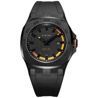 عکس ساعت مچی مردانه دی وان میلانو (D1-MILANO) مدل D1-DTRJ03