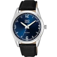 عکس ساعت مچی مردانه کیو اند کیو (Q&Q) مدل Q28B-008PY