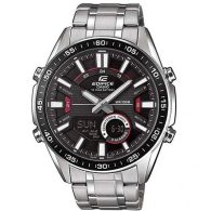 عکس ساعت مچی مردانه کاسیو (CASIO) ادیفس(ادیفایس) مدل EFV-C100D-1AVDF