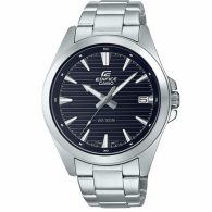 عکس ساعت مچی مردانه کاسیو (CASIO) ادیفس(ادیفایس) مدل EFV-140D-1AVUDF