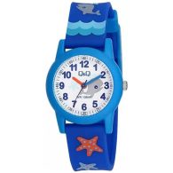 عکس ساعت مچی بچگانه کیو اند کیو (Q&Q) مدل VR99-009