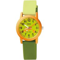 عکس ساعت مچی بچگانه کیو اند کیو (Q&Q) مدل VS49J008Y