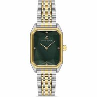 عکس ساعت مچی زنانه دیوید گانر(David Guner) مدل DG-8417LA-D10