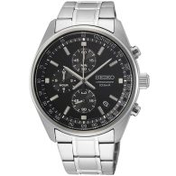 عکس ساعت مچی مردانه سیکو (SEIKO) مدل SSB379P1