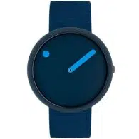 عکس ساعت مچی مردانه پیکتو (PICTO) مدل PR44001-R001