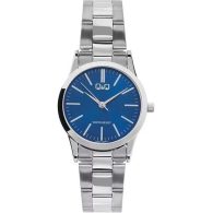 عکس ساعت مچی زنانه کیو اند کیو (Q&Q) مدل C09A-002