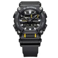 عکس ساعت مچی مردانه کاسیو (CASIO) جی شاک مدل GA-900-1ADR