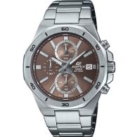 ساعت مچی مردانه کاسیو (CASIO) ادیفس (ادیفایس) مدل EFV-640D-5AVUDF