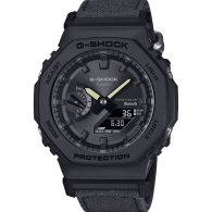 ساعت مچی مردانه کاسیو (CASIO) جی شاک مدل GA-B2100CT-1A5DR