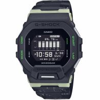 ساعت مچی مردانه کاسیو (CASIO) جی شاک مدل GBD-200LM-1DR