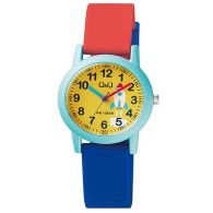 عکس ساعت مچی بچگانه کیو اند کیو (Q&Q) مدل VS49J009Y