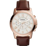 ساعت مچی مردانه فسیل (FOSSIL) مدل FS4991