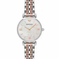 ساعت مچی زنانه امپریو آرمانی (Emporio Armani) مدل AR1987