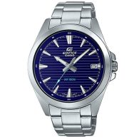 عکس ساعت مچی مردانه کاسیو (CASIO) ادیفس (ادیفایس) مدل EFV-140D-2AVUDF