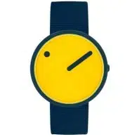 عکس ساعت مچی مردانه پیکتو (PICTO) مدل PR44024-R001