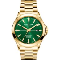 عکس ساعت مچی مردانه رودانیا (RODANIA) مدل R17025