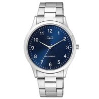 عکس ساعت مچی مردانه کیو اند کیو (Q&Q) مدل C08A-001