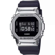 عکس ساعت مچی مردانه کاسیو (CASIO) جی شاک مدل GM-5600-1DR