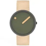 عکس ساعت مچی مردانه پیکتو (PICTO) مدل PR44012-R012