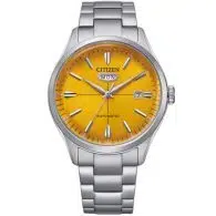 عکس ساعت مچی مردانه سیتیزن (CITIZEN) مدل NH8391-51Z