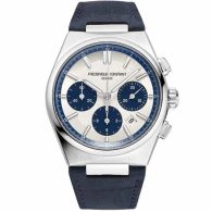 عکس ساعت مچی مردانه فردریک کنستانت(FREDERIQUE CONSTANT) مدل FC-391WN4NH6