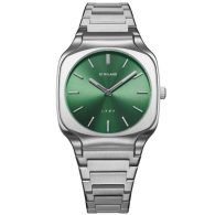 عکس ساعت مچی مردانه دی وان میلانو (D1-MILANO) مدل D1-SQBJ06