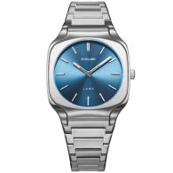 عکس ساعت مچی مردانه دی وان میلانو (D1-MILANO) مدل D1-SQBJ07