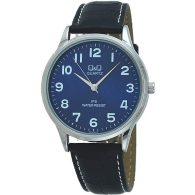 عکس ساعت مچی مردانه کیو اند کیو (Q&Q) مدل C214-315