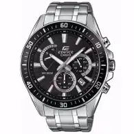 عکس ساعت مچی مردانه کاسیو (CASIO) ادیفس(ادیفایس) مدل EFR-552D-1AVUDF