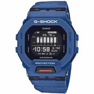 عکس ساعت مچی مردانه کاسیو (CASIO) جی شاک مدل GBD-200-2ADR