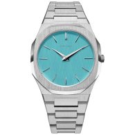 عکس ساعت مچی مردانه دی وان میلانو (D1-MILANO) مدل D1-UTBU08