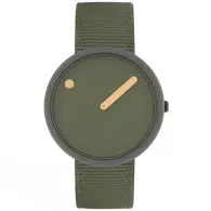 عکس ساعت مچی مردانه پیکتو (PICTO) مدل PR44012-R011