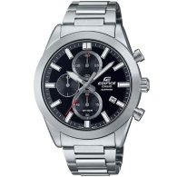 عکس ساعت مچی مردانه کاسیو (CASIO) ادیفس(ادیفایس) مدل EFB-710D-1AVUDF