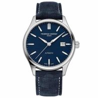 عکس ساعت مچی عقربه ای مردانه فردریک کنسانت (Frederique Constant) مدل FC-303NN5B6