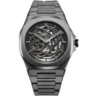 عکس ساعت مچی مردانه دی وان میلانو (D1-MILANO) مدل D1-SKBJ11