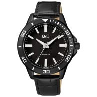 عکس ساعت مچی مردانه کیو اند کیو (Q&Q) مدل Q28B-008PY