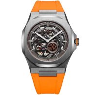 عکس ساعت مچی مردانه دی وان میلانو (D1-MILANO) مدل D1-SKRJ16