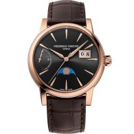 ساعت مچی مردانه فردریک کنستانت (Frederique Constant) مدل FC-735G3H9