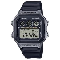 ساعت مچی مردانه کاسیو (CASIO) جنرال مدل AE-1300WH-8A