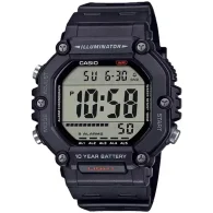ساعت مچی مردانه کاسیو (CASIO) جنرال مدل AE-1600H-1AVDF