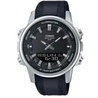 عکس ساعت مچی مردانه کاسیو (CASIO) جنرال مدل AMW-880-1AVDF