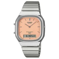 ساعت مچی مردانه و زنانه کاسیو (CASIO) جنرال مدل AQ-240E-4A