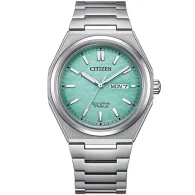 عکس ساعت مچی مردانه سیتیزن مدل AW0130-85M