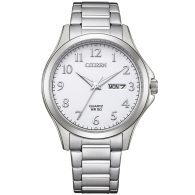 عکس ساعت مچی مردانه سیتیزن مدل BF2021-82A